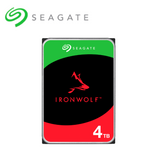 Disco Duro de 4TB ST4000VN006 Marca: Seagate
