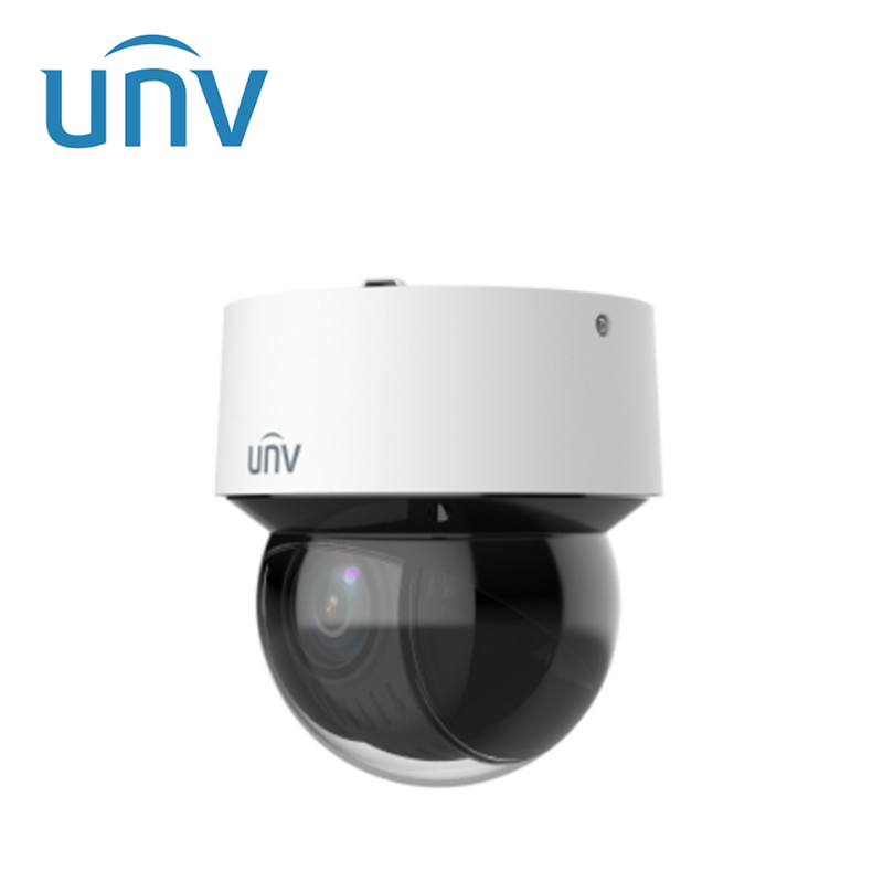 Cámara de Seguridad PTZ 2MP IR IPC6432LR-X16-VG1 Marca: Uniview