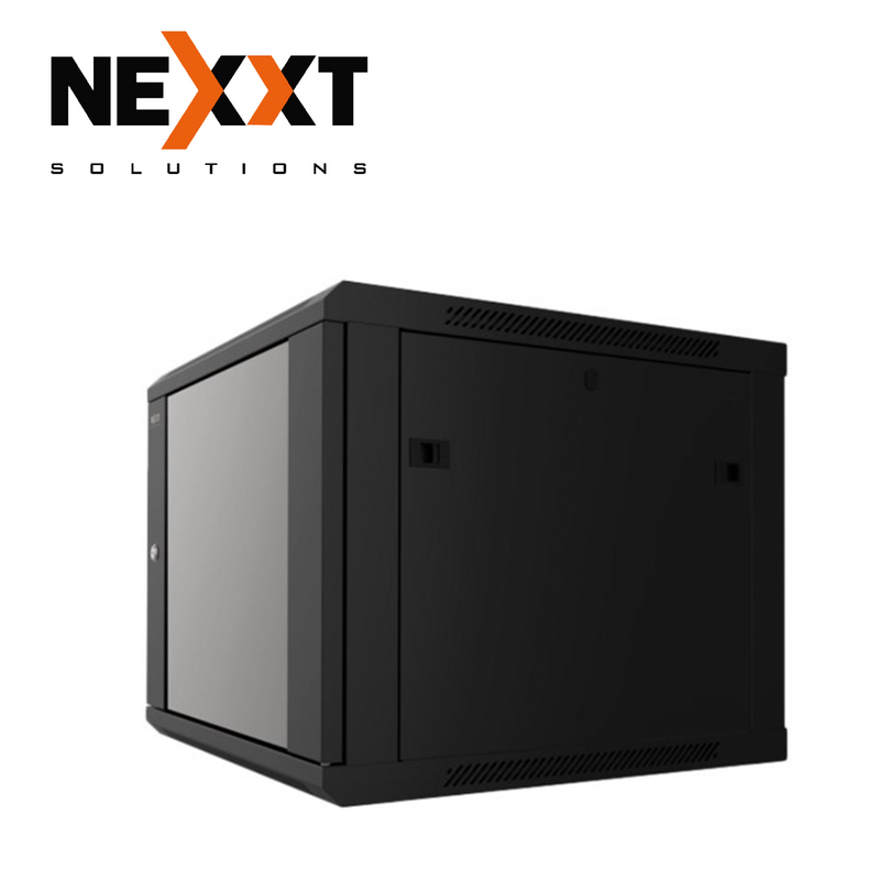 Rack armario instalable pared AW222NXT33 Marca: Nexxt