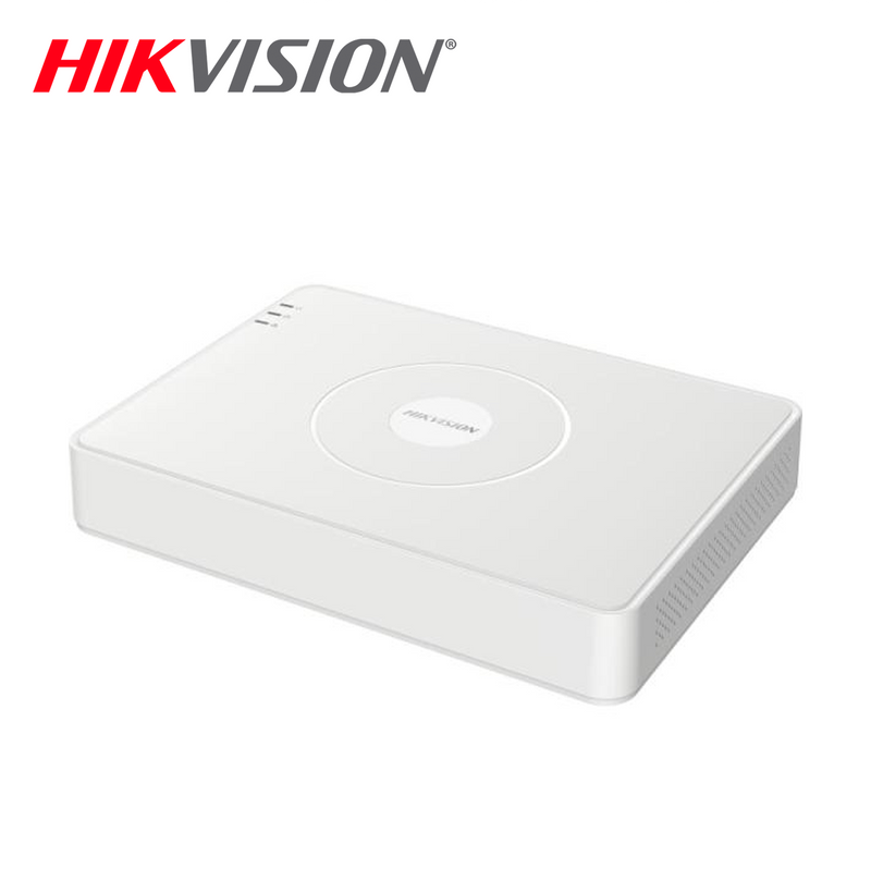 Videograbador de 16 Canales DS-7716NI-I4 Marca: Hikvision