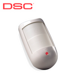 Sensor Detección de Movimiento Blanco BV600 Marca: DSC