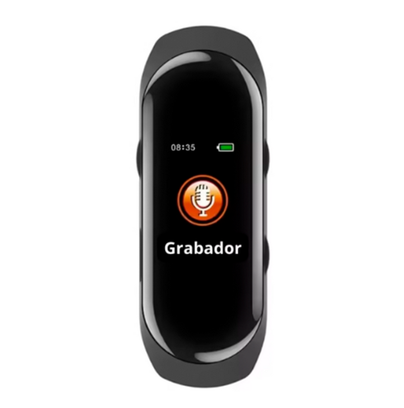 Pulsera Grabadora de Voz MC-83 Marca: General