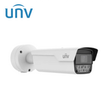 Cámara IP Bullet 4MP PoE PKC2641-Z28-P Marca: Uniview