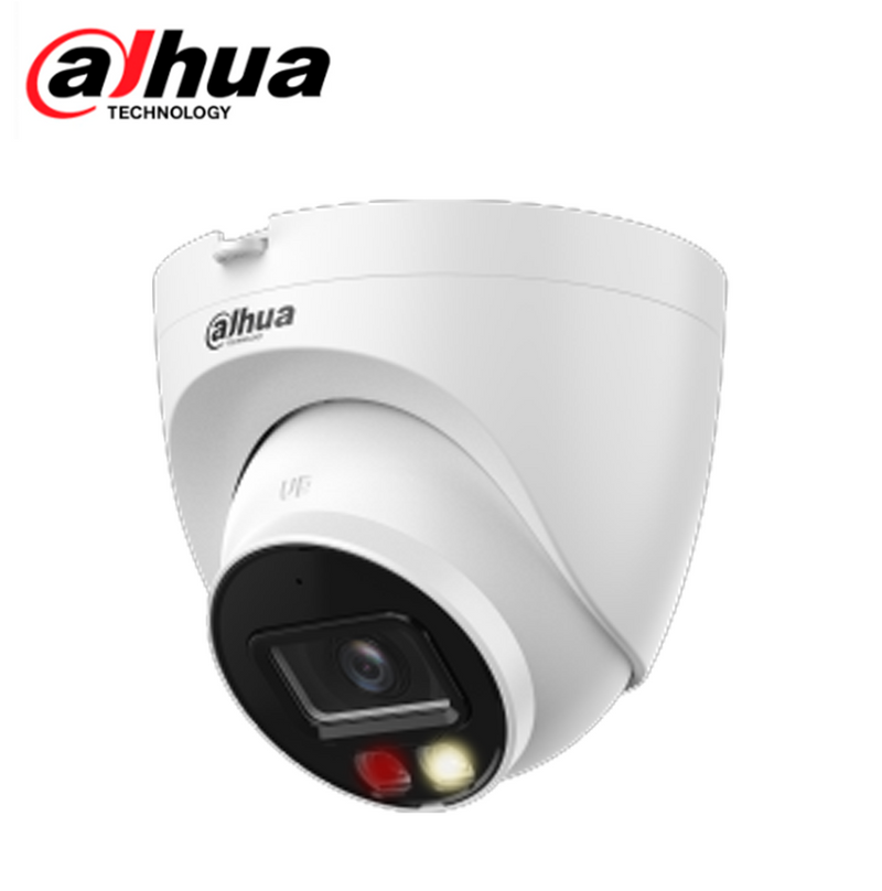 Cámara IP Domo 4MP IPC-HDW2449T-S-IL Marca: Dahua