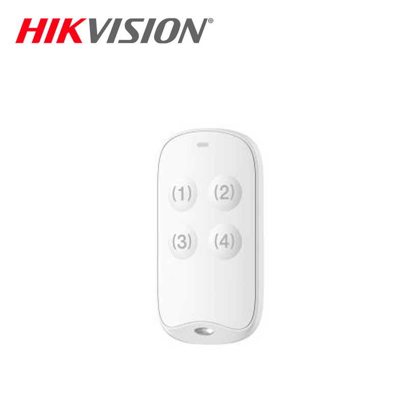 Llavero Inalámbrico para Alarma DS-PC2002-WBCKV Marca: Hikvision