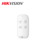 Llavero Inalámbrico para Alarma DS-PC2002-WBCKV Marca: Hikvision
