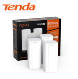 Router WiFi 7 Mesh ME3 PRO (3 PACK) Marca: Tenda