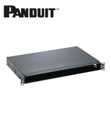 Bandeja Fibra Óptica 4 Puertas FMT1 Marca: Panduit