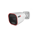 Cámara de seguridad bullet Rainbow de 2MP con POE Marca: Provision ISR