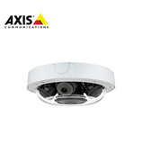 Cámara multidireccional de 4x5 MP con tecnología de IA P3737-PLE Marca: Axis