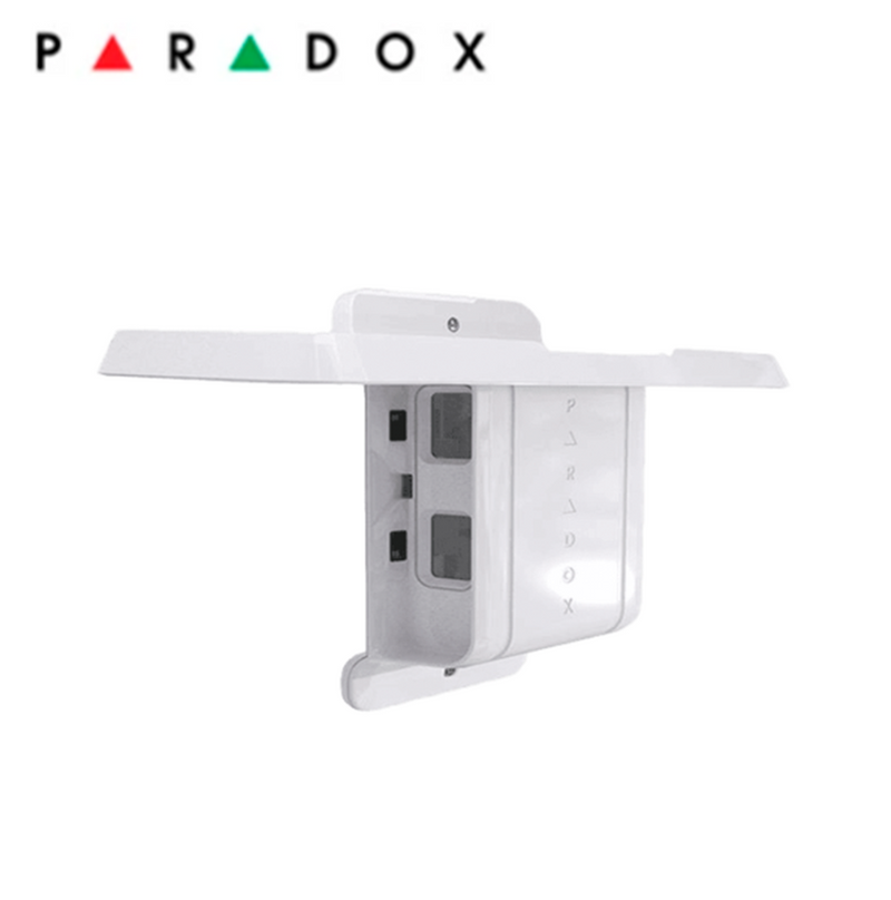 Cobertor para la Lluvia 780MRC Marca: Paradox