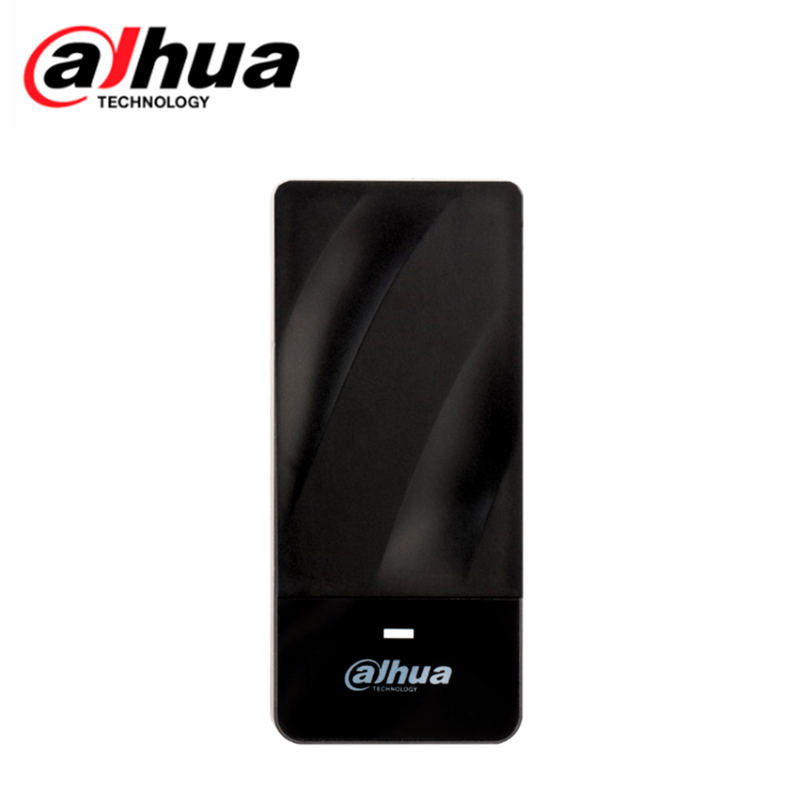 Lector RFID Tarjeta IP67 ASR1200E-D Marca: Dahua
