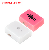 Kit Monitor de Ocupación 1 Habitación RM-R100-KB1Q Marca: Seco-Larm