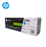 Cartucho de Tóner en Polvo Cián original W2301A Marca: HP