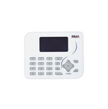 Teclado para panel force ultradelgado pantalla LCD 7 KLR500 Marca: PIMA