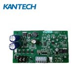 Fuente de Alimentación 12VDC KT-PS4085 Marca: Kantech