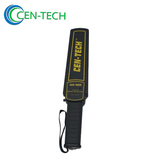 Detector de Metales 9V 94138 Marca: Cen-Tech