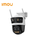 Cámara WiFi Cruiser  pano Z de 13MP para exterior IPCS76DN13M0N marca: IMOU