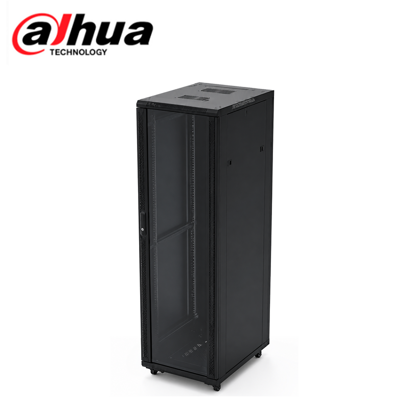 Gabinete Rack 19 Pulgadas DH-PFC200D-42U8D Marca: Dahua