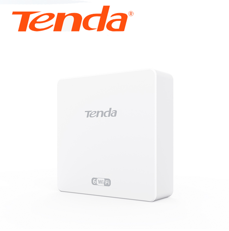 Punto de Acceso Wi-Fi 6 Inalámbrico W15-Pro Marca: Tenda