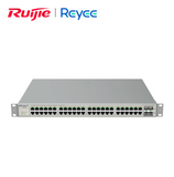 Switch PoE 740 W RG-NBS5200-48GT4XS-UP Marca: Ruiji-Reyee