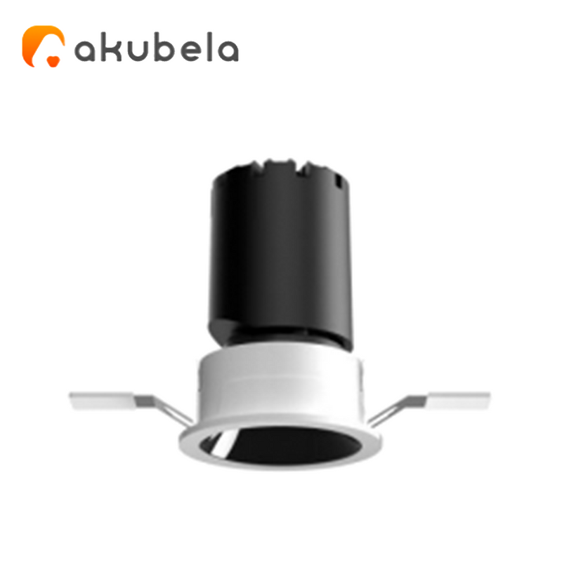 Foco Inteligente 55mm 9W R-D71009 Marca: Akubela