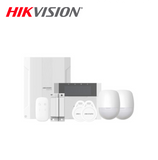 KIT Alarma 64 Zonas WiFi DS-PHA64-KIT-WB(B) Marca: Hikvision