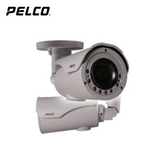 Cámara Bala para Exteriores con infrarrojo IBE839-1ER Marca: Pelco