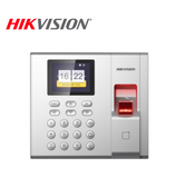 Terminal Control de Acceso DS-K1T8003EF Marca: Hikvision