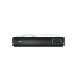 UPS smart 1500VA/1000W 120V 6 tomas para rack SMT1500RM2UC Marca: APC