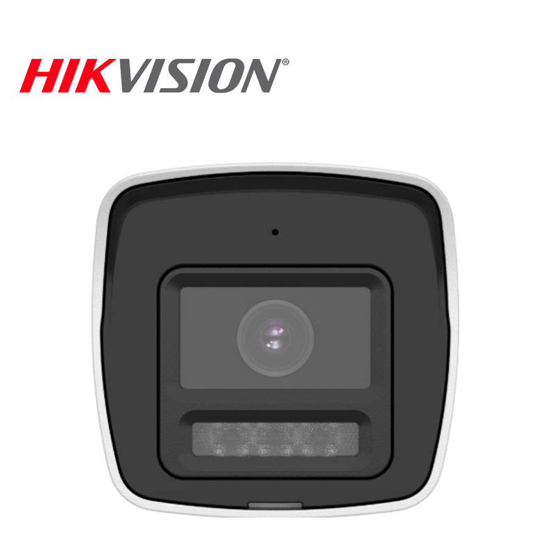 Cámara Mini Bullet Analógica DS-2CE10DF0T-LXTS Marca: HIKVISION