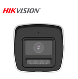 Cámara Mini Bullet Analógica DS-2CE10DF0T-LXTS Marca: HIKVISION