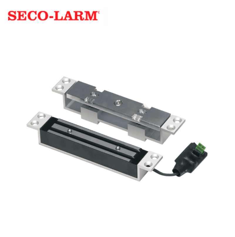 Cerradura de cizalla electromagnética SD-993B-SS Marca: Enforcer
