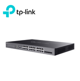 Switch de 24 puertos SG3428XMPP(UN) Marca: TP-Link