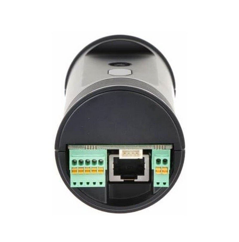 Videoportero IP de 2 Megapixel antivandálico IK09 Marca: Hikvision