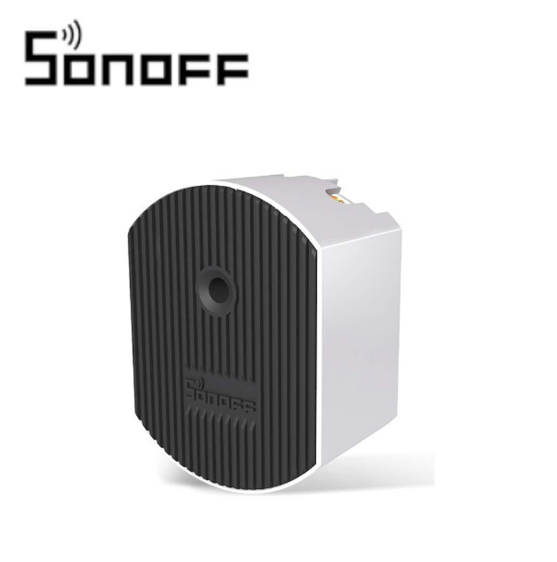 Interruptor de Atenuación Inteligente D1 M0802010005 Marca: Sonoff