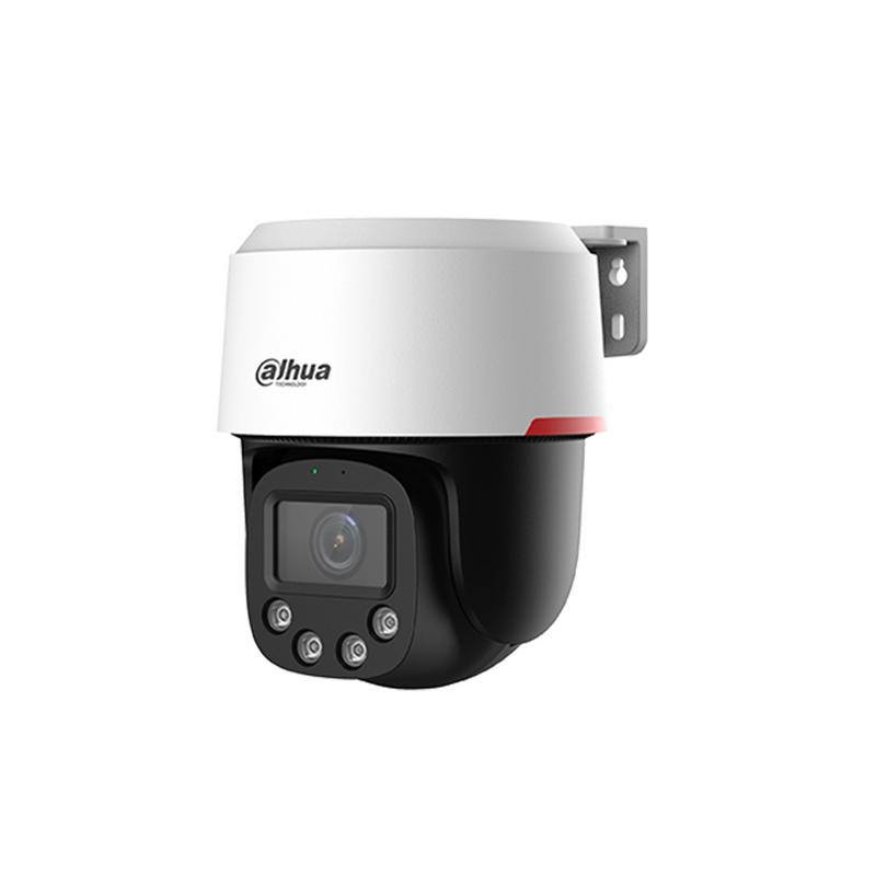 Cámara de seguridad IP de 4MP bidireccional Marca: Dahua