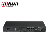 Switch PoE 8 Puertos PFS4210-8GT-150 Marca: Dahua