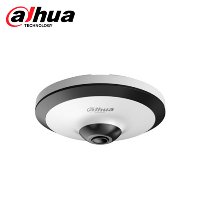 Cámara de Seguridad HDCVI 5MP IR10M HAC-EW2501N Marca: Dahua