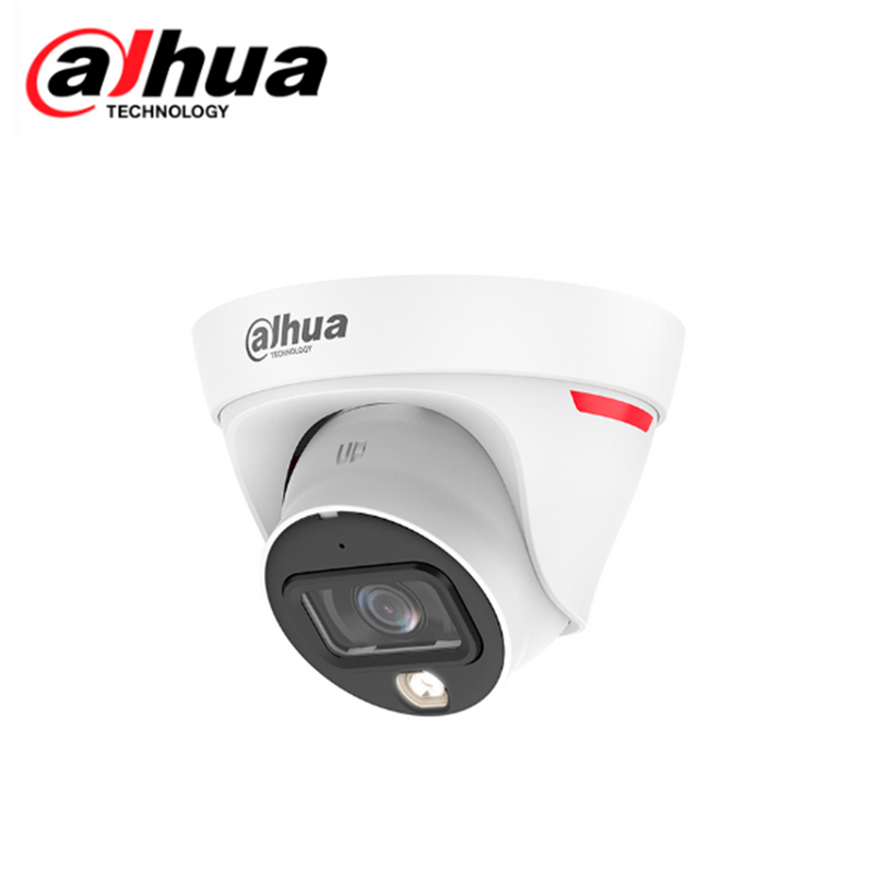 Cámara IP Eyeball 2MP IPC-HDW1239T1-A-PRO Marca: Dahua