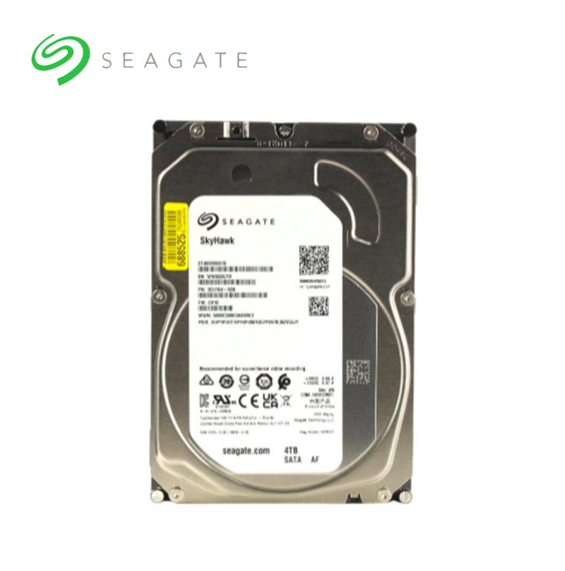 Disco duro de 4TB HDDST4000VX015-4TB Marca: Seagate