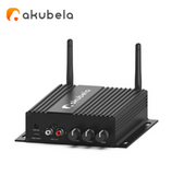 Amplificador inteligente de audio AMP-E1 Marca: Akubela