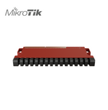 Router con 2 nucleos de CPU para montaje en Rack L009iGSRM Marca: Mikrotik