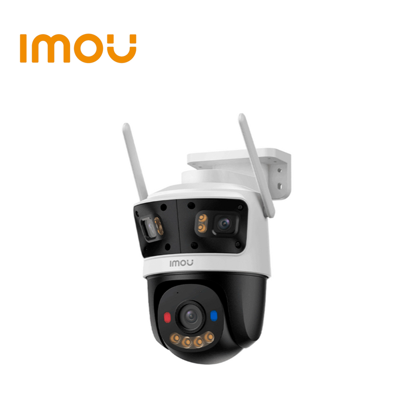 Cámara de Vigilancia IP 3MP IPC-S7UN-11M0WED Marca: IMOU