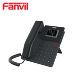 Telefono IP 4 Líneas SIP Con Pantalla a Color de 2,4" Wifi6 y Bluetooth V60W Marca: Fanvil