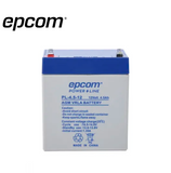 Batería 12 voltios 4.5 amperios Marca: EPCOM