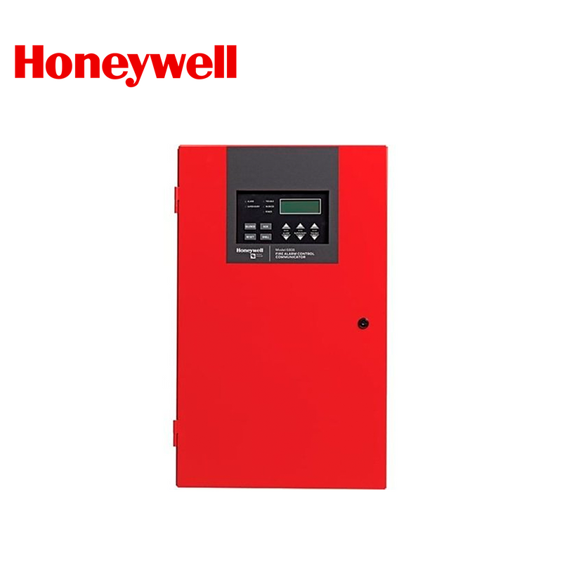 Panel de detección de incendio direccionable Hasta 198 Puntos SK-006808 Marca: Silent Knight by Honeywell