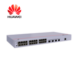 Switch 24 x puertos10/100/1000BASE-T | 4 x puertos SFP+ de 10GE S220-24T4X Marca: Huawei