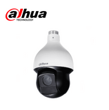 Cámara PTZ IP 2MP 25X IR 150M STARLIGHT PoE+ IP66 Marca: Dahua