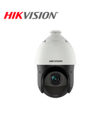 Cámara de seguridad PTZ de 2MP 4 INCH IP SPEED 25X Optical Zoom Marca: Hikvision